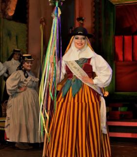 Gala de la Vendimia 2017. Fiestas del Cristo de Tacoronte · foto 7