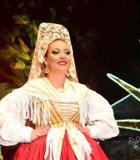 Gala de la Vendimia 2017. Fiestas del Cristo de Tacoronte · foto 74