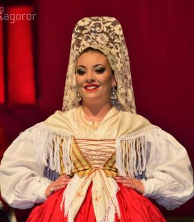 Gala de la Vendimia 2017. Fiestas del Cristo de Tacoronte · foto 71