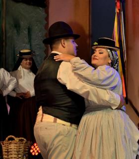 Gala de la Vendimia 2017. Fiestas del Cristo de Tacoronte · foto 15