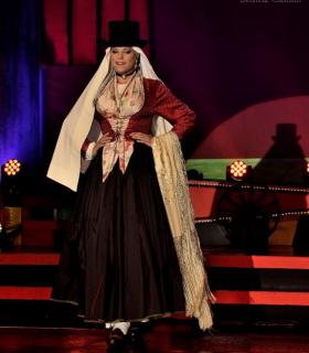 Gala de la Vendimia 2017. Fiestas del Cristo de Tacoronte · foto 75