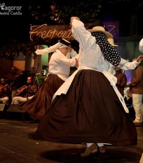 Gala de la Vendimia 2017. Fiestas del Cristo de Tacoronte · foto 55