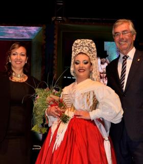 Gala de la Vendimia 2017. Fiestas del Cristo de Tacoronte · foto 92