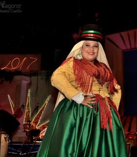 Gala de la Vendimia 2017. Fiestas del Cristo de Tacoronte · foto 65