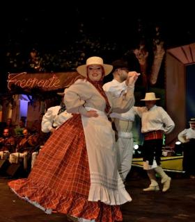 Gala de la Vendimia 2017. Fiestas del Cristo de Tacoronte · foto 54