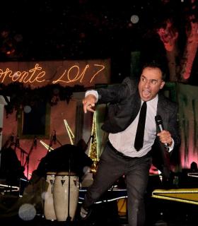 Gala de la Vendimia 2017. Fiestas del Cristo de Tacoronte · foto 61