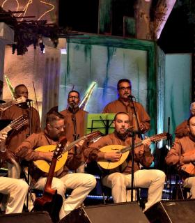 Gala de la Vendimia 2017. Fiestas del Cristo de Tacoronte · foto 36