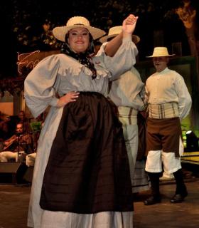 Gala de la Vendimia 2017. Fiestas del Cristo de Tacoronte · foto 52