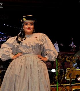 Gala de la Vendimia 2017. Fiestas del Cristo de Tacoronte · foto 25