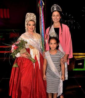 Gala de la Vendimia 2017. Fiestas del Cristo de Tacoronte · foto 106