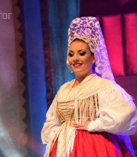 Gala de la Vendimia 2017. Fiestas del Cristo de Tacoronte · foto 72