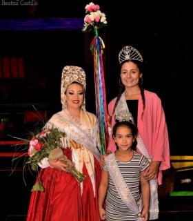 Gala de la Vendimia 2017. Fiestas del Cristo de Tacoronte · foto 105