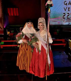 Gala de la Vendimia 2017. Fiestas del Cristo de Tacoronte · foto 112