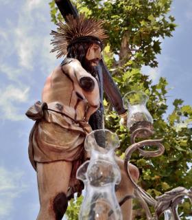 Procesiones del Fin de Semana (Sábado 23 y Domingo 24 de septiembre de 2017). Fiestas del Cristo de Tacoronte · foto 103