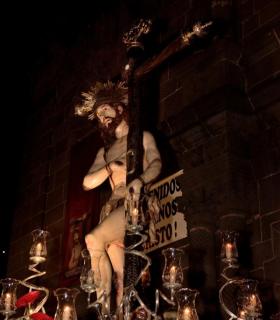 Procesiones del Fin de Semana (Sábado 23 y Domingo 24 de septiembre de 2017). Fiestas del Cristo de Tacoronte · foto 8