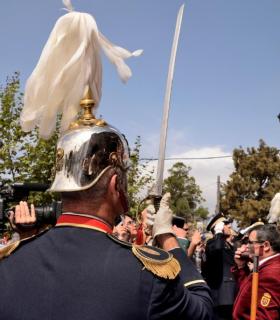 Procesiones del Fin de Semana (Sábado 23 y Domingo 24 de septiembre de 2017). Fiestas del Cristo de Tacoronte · foto 46