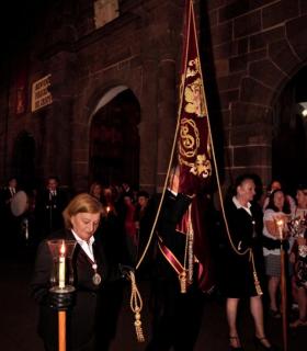 Procesiones del Fin de Semana (Sábado 23 y Domingo 24 de septiembre de 2017). Fiestas del Cristo de Tacoronte · foto 3