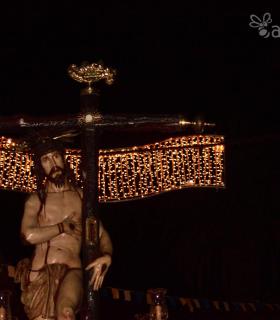 Procesiones del Fin de Semana (Sábado 23 y Domingo 24 de septiembre de 2017). Fiestas del Cristo de Tacoronte · foto 41