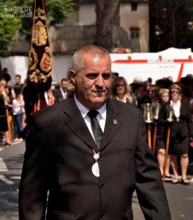 Procesiones del Fin de Semana (Sábado 23 y Domingo 24 de septiembre de 2017). Fiestas del Cristo de Tacoronte · foto 91