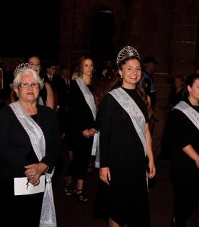 Procesiones del Fin de Semana (Sábado 23 y Domingo 24 de septiembre de 2017). Fiestas del Cristo de Tacoronte · foto 19