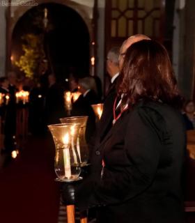 Procesiones del Fin de Semana (Sábado 23 y Domingo 24 de septiembre de 2017). Fiestas del Cristo de Tacoronte · foto 2