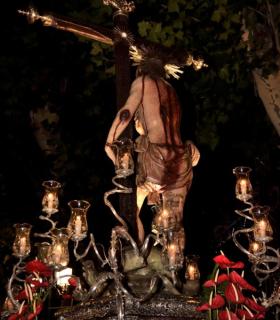 Procesiones del Fin de Semana (Sábado 23 y Domingo 24 de septiembre de 2017). Fiestas del Cristo de Tacoronte · foto 27