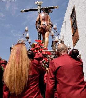 Procesiones del Fin de Semana (Sábado 23 y Domingo 24 de septiembre de 2017). Fiestas del Cristo de Tacoronte · foto 110
