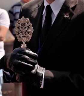Procesiones del Fin de Semana (Sábado 23 y Domingo 24 de septiembre de 2017). Fiestas del Cristo de Tacoronte · foto 95