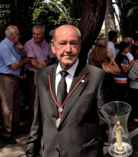 Procesiones del Fin de Semana (Sábado 23 y Domingo 24 de septiembre de 2017). Fiestas del Cristo de Tacoronte · foto 90