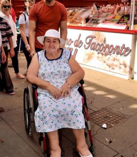 Procesiones del Fin de Semana (Sábado 23 y Domingo 24 de septiembre de 2017). Fiestas del Cristo de Tacoronte · foto 97