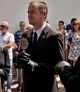 Procesiones del Fin de Semana (Sábado 23 y Domingo 24 de septiembre de 2017). Fiestas del Cristo de Tacoronte · foto 94