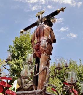 Procesiones del Fin de Semana (Sábado 23 y Domingo 24 de septiembre de 2017). Fiestas del Cristo de Tacoronte · foto 105