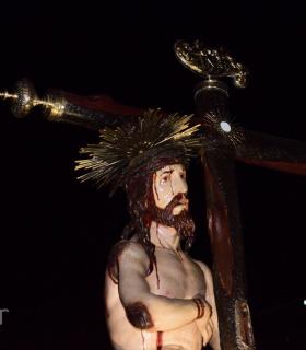 Procesiones del Fin de Semana (Sábado 23 y Domingo 24 de septiembre de 2017). Fiestas del Cristo de Tacoronte · foto 9