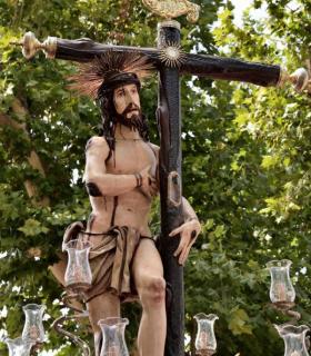 Procesiones del Fin de Semana (Sábado 23 y Domingo 24 de septiembre de 2017). Fiestas del Cristo de Tacoronte · foto 101