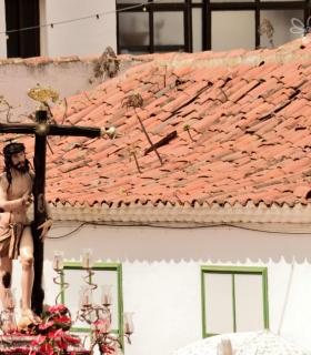 Procesiones del Fin de Semana (Sábado 23 y Domingo 24 de septiembre de 2017). Fiestas del Cristo de Tacoronte · foto 74
