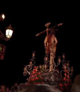 Procesiones del Fin de Semana (Sábado 23 y Domingo 24 de septiembre de 2017). Fiestas del Cristo de Tacoronte · foto 40
