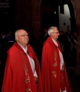 Procesiones del Fin de Semana (Sábado 23 y Domingo 24 de septiembre de 2017). Fiestas del Cristo de Tacoronte · foto 14