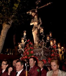 Procesiones del Fin de Semana (Sábado 23 y Domingo 24 de septiembre de 2017). Fiestas del Cristo de Tacoronte · foto 26