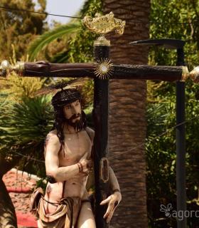 Procesiones del Fin de Semana (Sábado 23 y Domingo 24 de septiembre de 2017). Fiestas del Cristo de Tacoronte · foto 107
