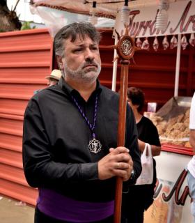 Procesiones del Fin de Semana (Sábado 23 y Domingo 24 de septiembre de 2017). Fiestas del Cristo de Tacoronte · foto 104
