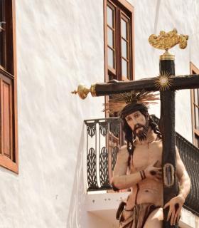 Procesiones del Fin de Semana (Sábado 23 y Domingo 24 de septiembre de 2017). Fiestas del Cristo de Tacoronte · foto 114