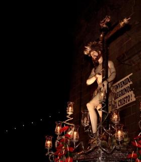 Procesiones del Fin de Semana (Sábado 23 y Domingo 24 de septiembre de 2017). Fiestas del Cristo de Tacoronte · foto 6