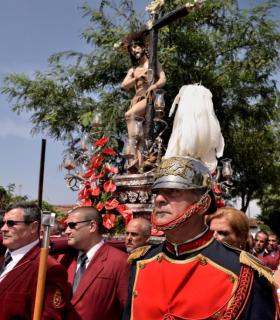 Procesiones del Fin de Semana (Sábado 23 y Domingo 24 de septiembre de 2017). Fiestas del Cristo de Tacoronte · foto 96