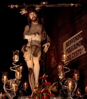 Procesiones del Fin de Semana (Sábado 23 y Domingo 24 de septiembre de 2017). Fiestas del Cristo de Tacoronte · foto 11