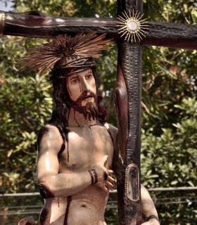 Procesiones del Fin de Semana (Sábado 23 y Domingo 24 de septiembre de 2017). Fiestas del Cristo de Tacoronte · foto 93