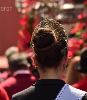 Procesiones del Fin de Semana (Sábado 23 y Domingo 24 de septiembre de 2017). Fiestas del Cristo de Tacoronte · foto 109