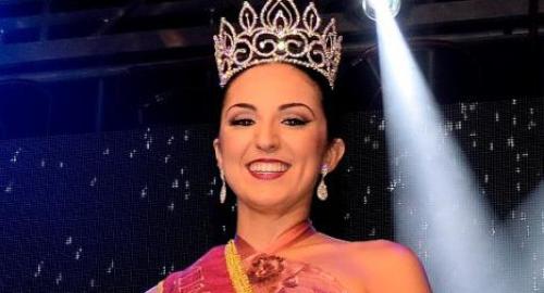 Gala de Elección de la Reina Adulta de El Rosario 2017