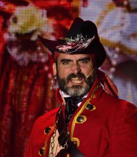 Gala de Elección de la Reina Adulta de El Rosario 2017 · foto 2