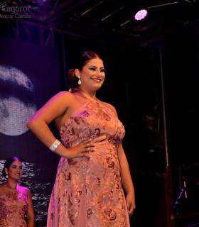 Gala de Elección de la Reina Adulta de El Rosario 2017 · foto 43