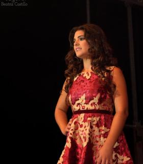Gala de Elección de la Reina Adulta de El Rosario 2017 · foto 18
